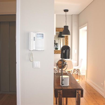 Baixa Charming Apt. | Cascao 18 Lisboa Ngoại thất bức ảnh
