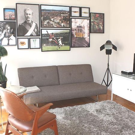 Baixa Charming Apt. | Cascao 18 Lisboa Ngoại thất bức ảnh