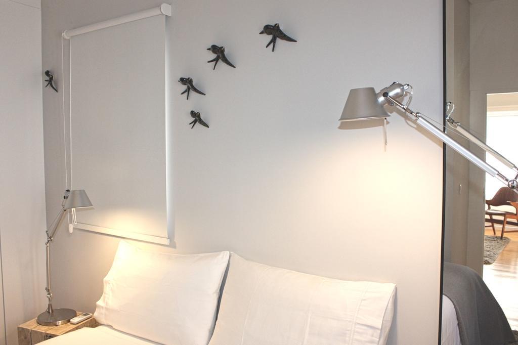 Baixa Charming Apt. | Cascao 18 Lisboa Ngoại thất bức ảnh