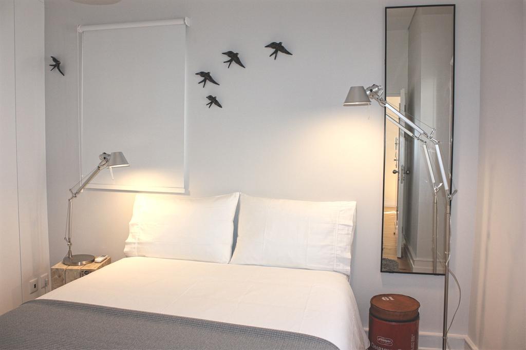 Baixa Charming Apt. | Cascao 18 Lisboa Ngoại thất bức ảnh